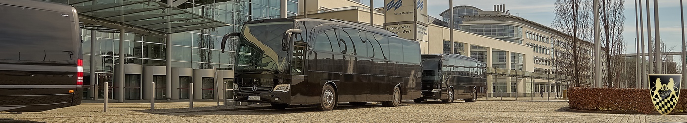 Bus mieten Muenchen 6