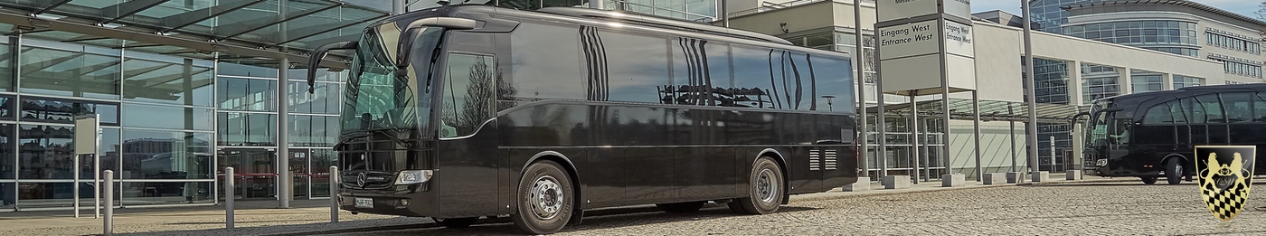 Bus mieten Muenchen